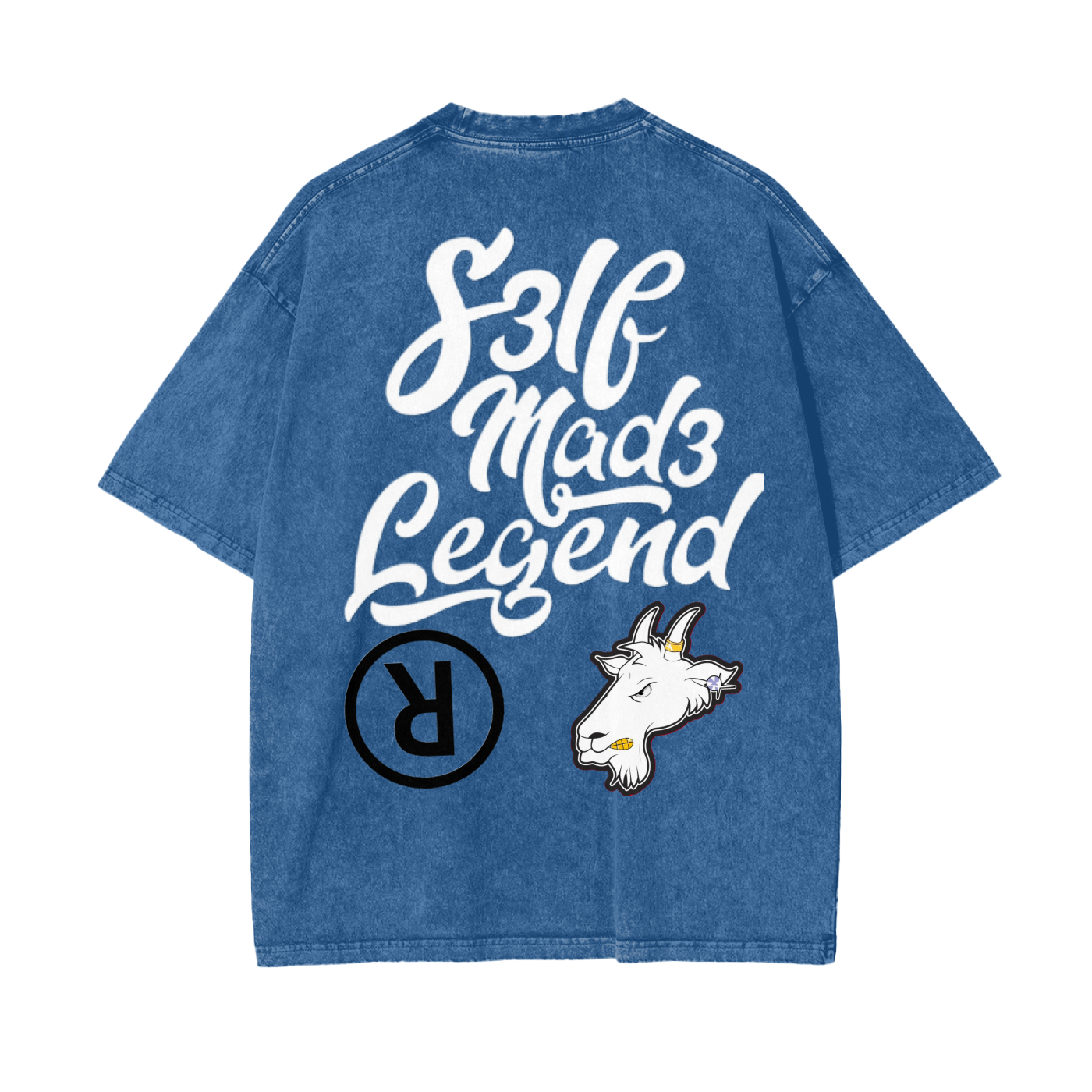 SML®️🐐,Selfmadelegend®️🐐