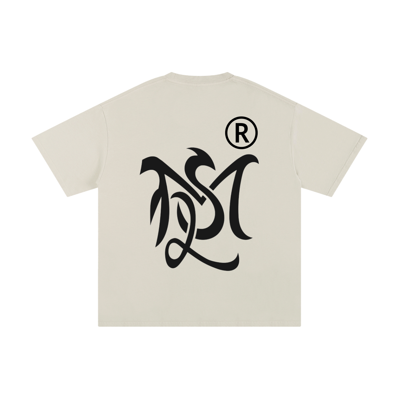 SML®️🐐 Double Headed GOAT Unisex T-shirt