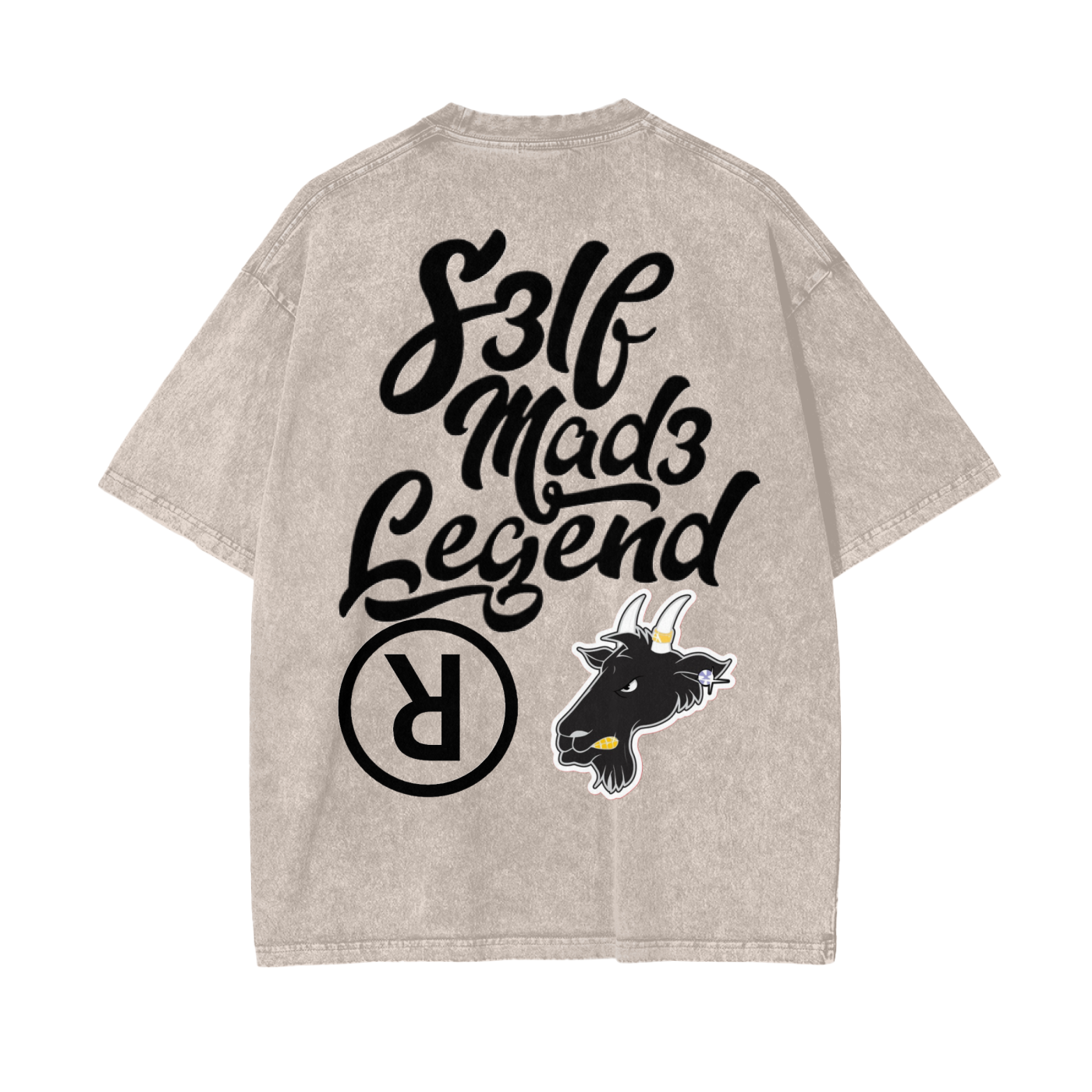 SML®️🐐,Selfmadelegend®️🐐