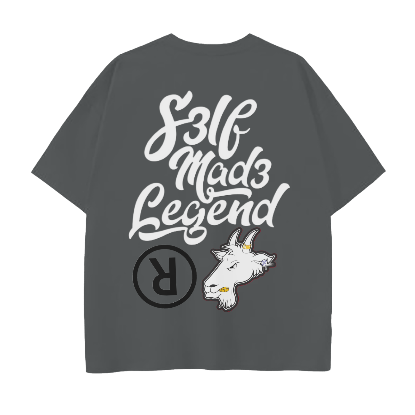 SML®️🐐