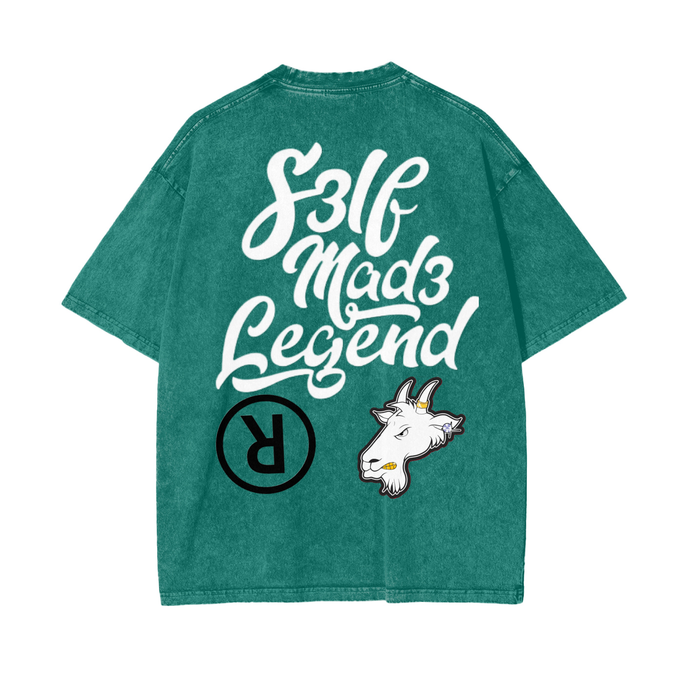 SML®️🐐,Selfmadelegend®️🐐
