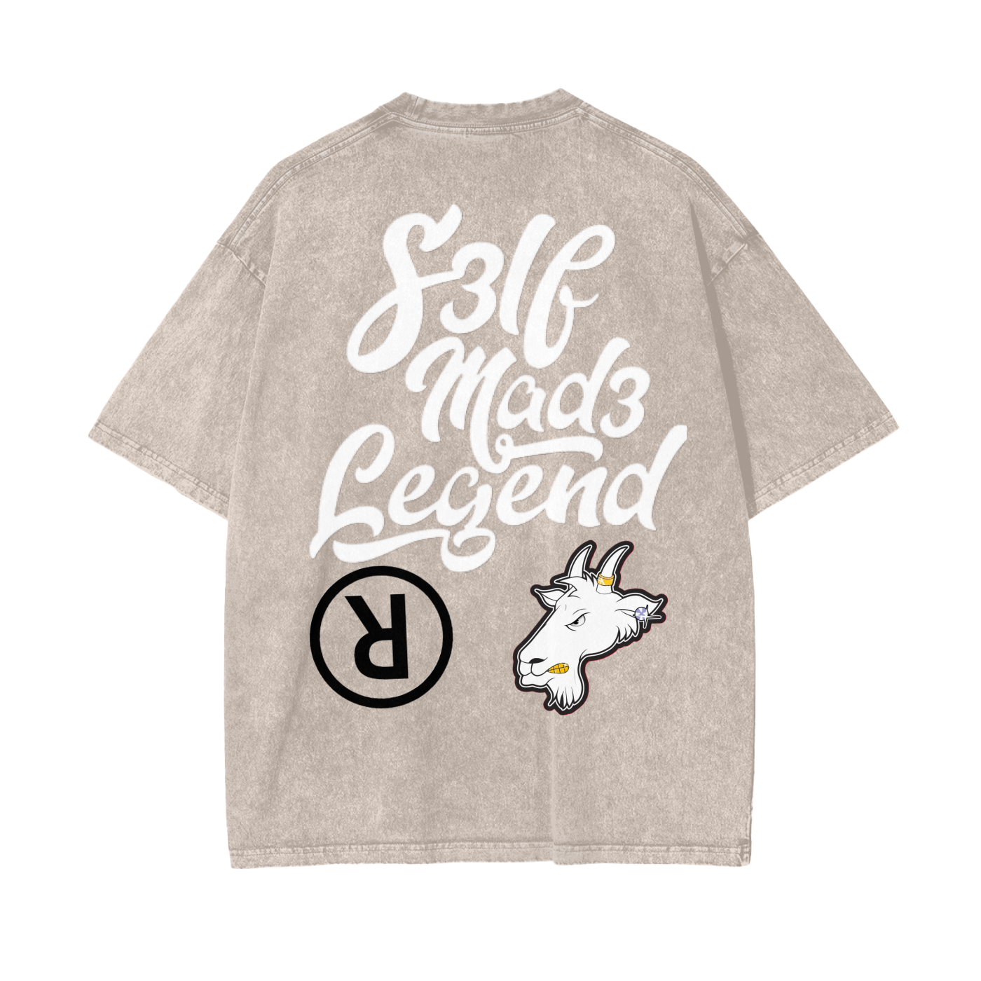 SML®️🐐,Selfmadelegend®️🐐