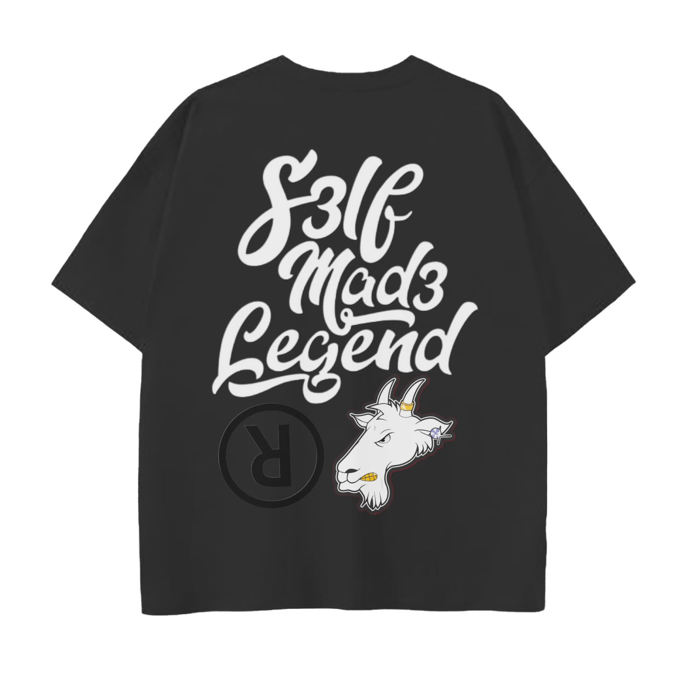SML®️🐐