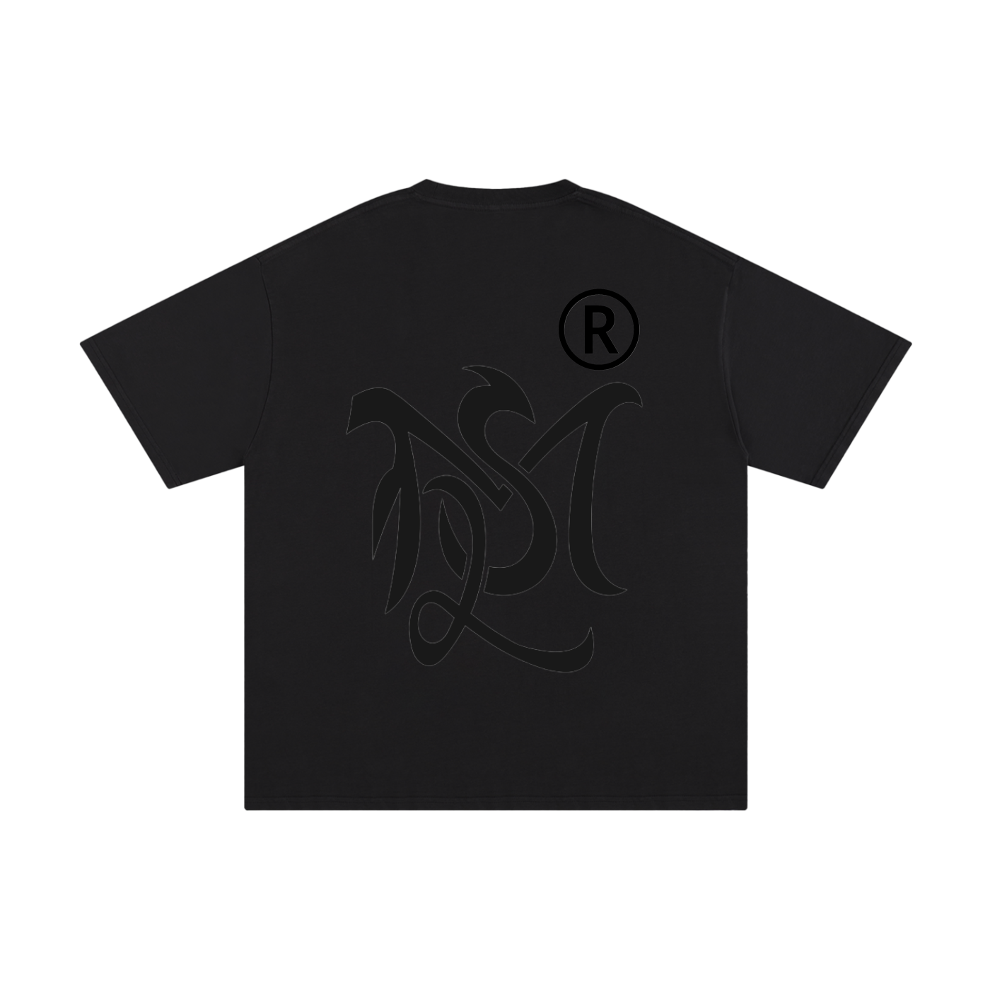 SML®️🐐 Double Headed GOAT Unisex T-shirt