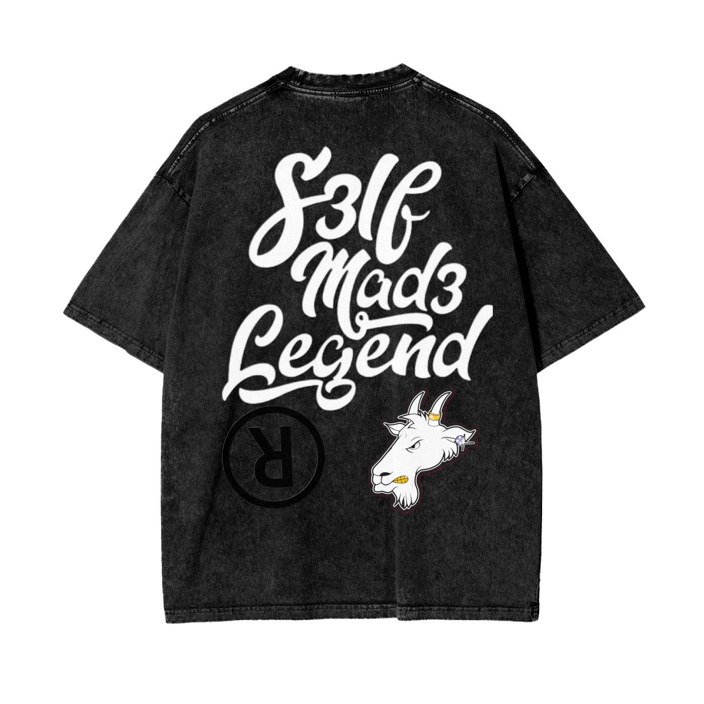SML®️🐐,Selfmadelegend®️🐐