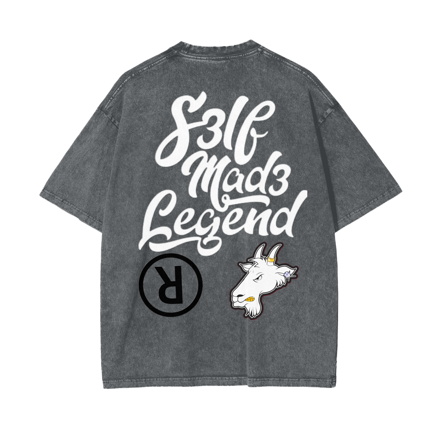 SML®️🐐,Selfmadelegend®️🐐