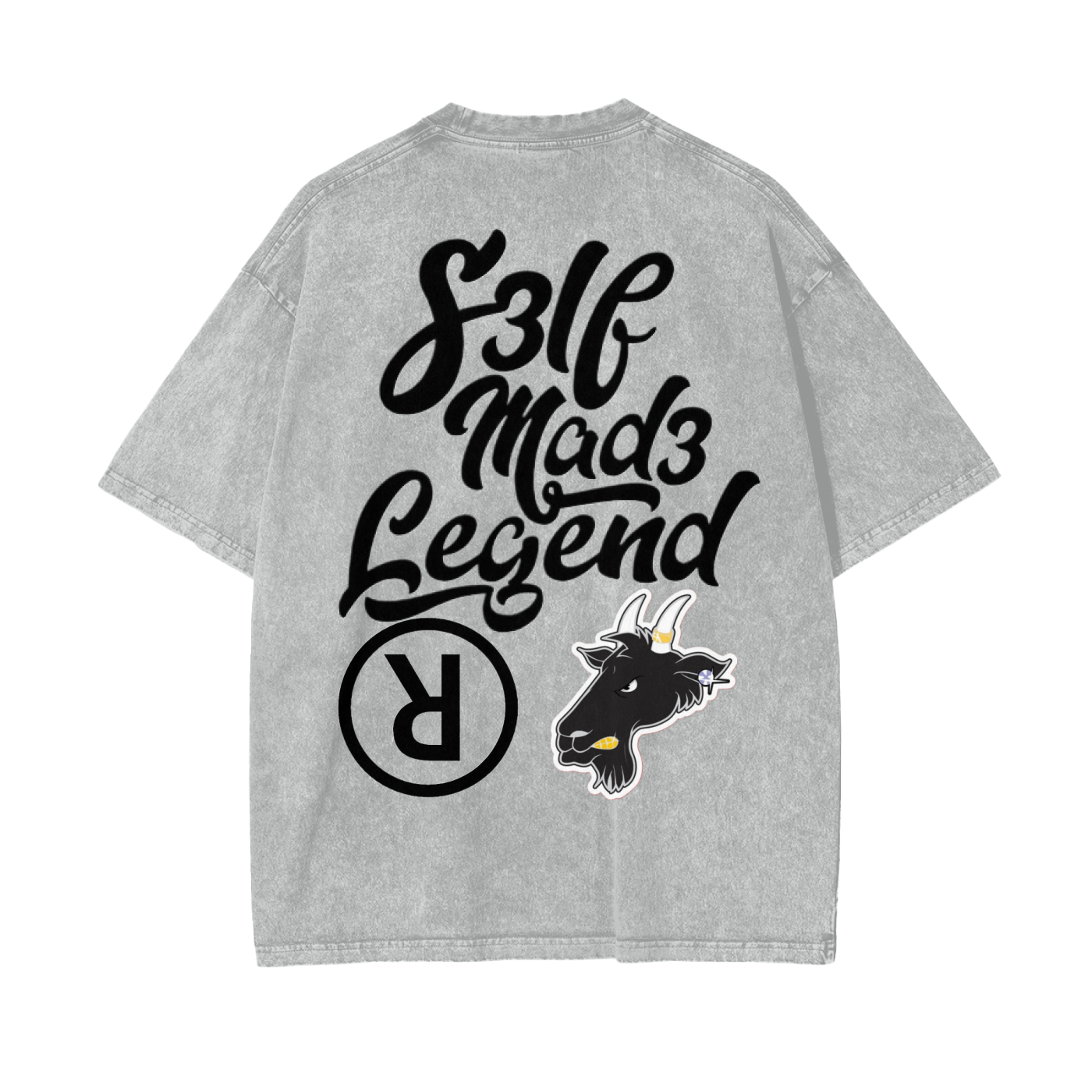 SML®️🐐,Selfmadelegend®️🐐