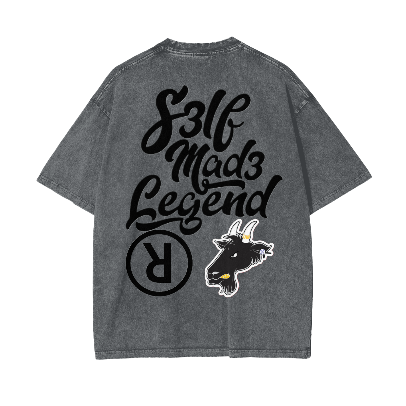 SML®️🐐,Selfmadelegend®️🐐