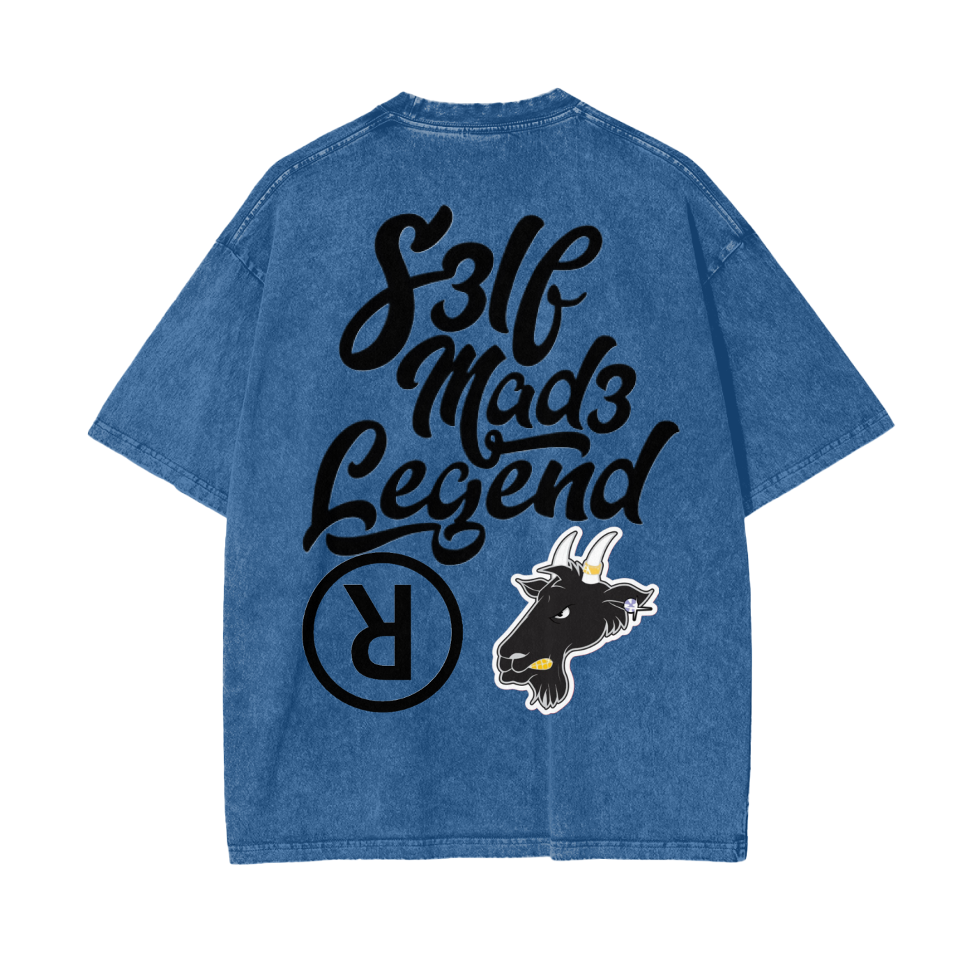 SML®️🐐,Selfmadelegend®️🐐