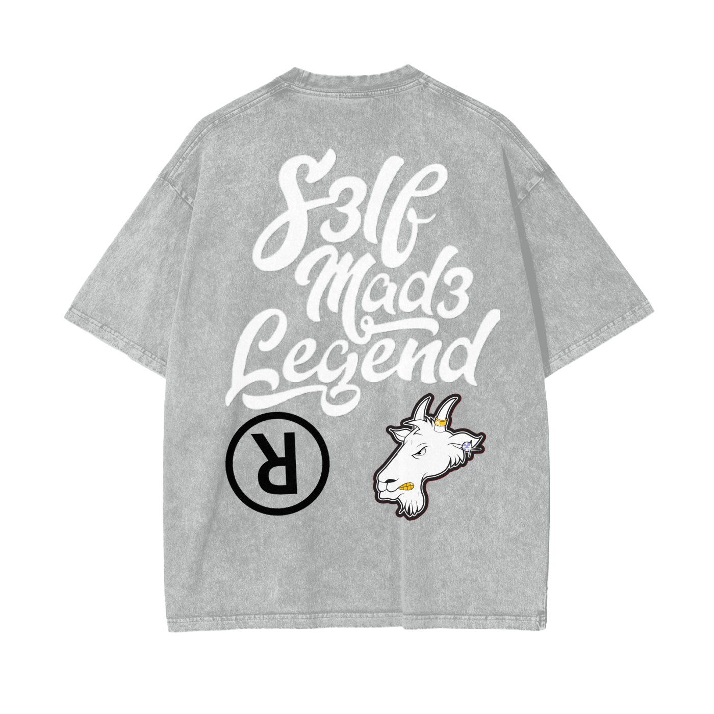 SML®️🐐,Selfmadelegend®️🐐