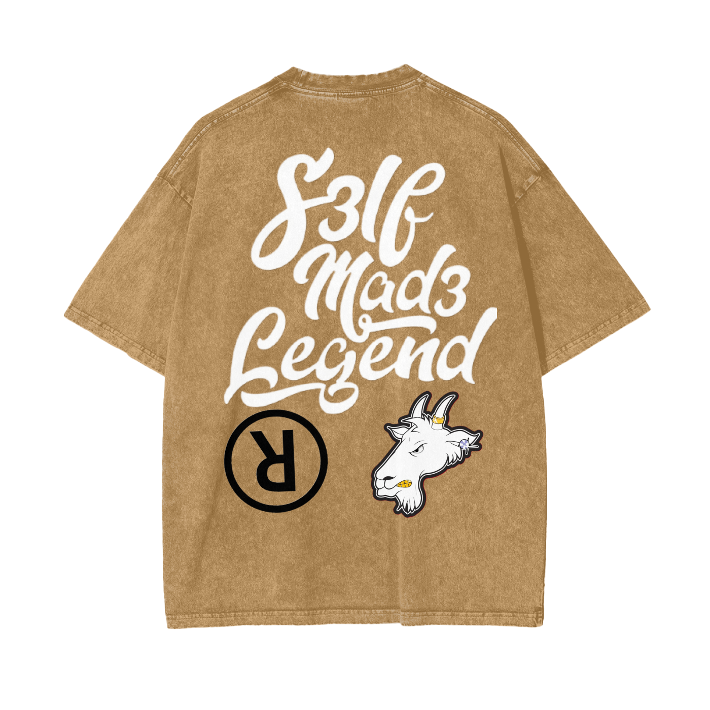 SML®️🐐,Selfmadelegend®️🐐
